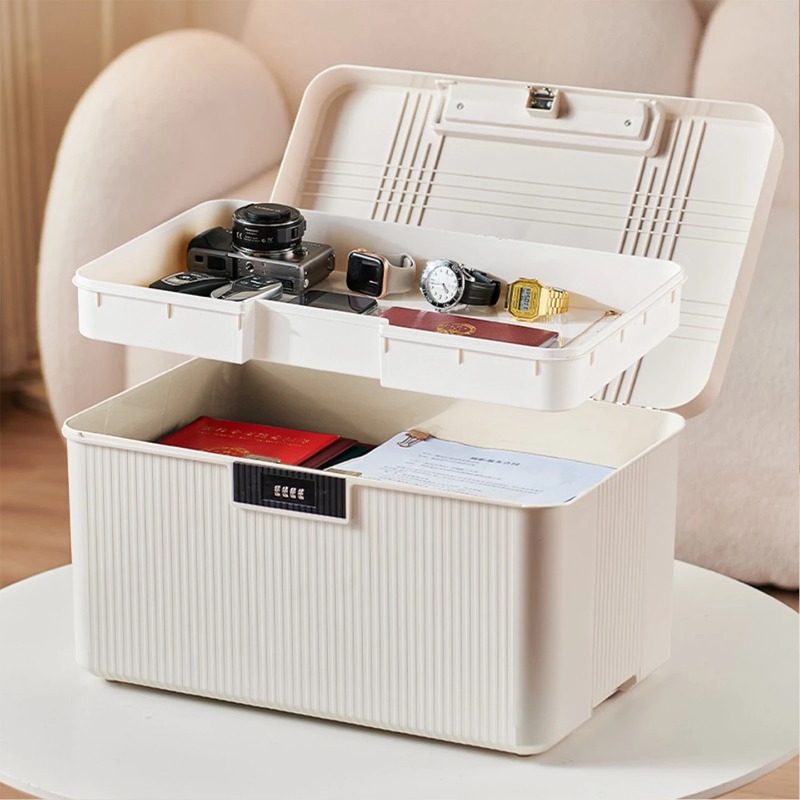 Home Security Premium - ‌ Premium afsluitbare opbergdoos voor thuis
