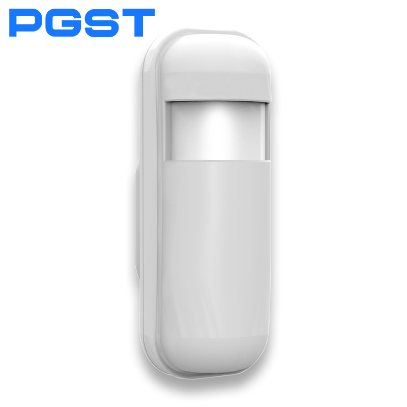 Home Security Equipment - PGST ZigBee Tuya 433MHz Smart Life