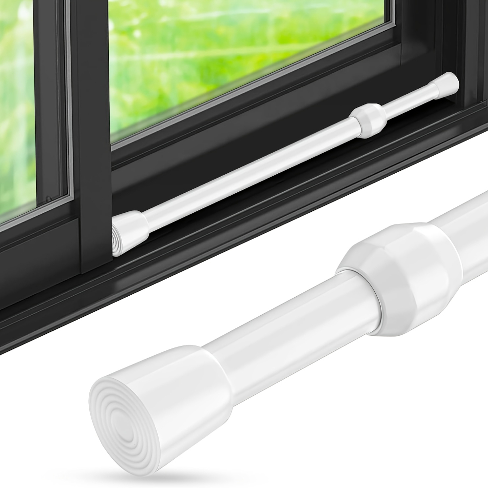 Home Security Bars - Verstelbare metalen veiligheidsbeugel voor ramen en