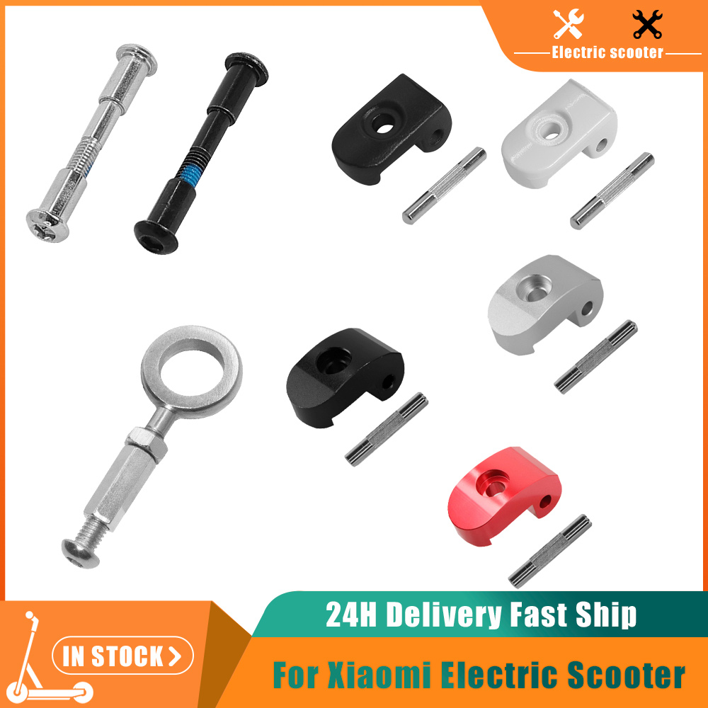 Home Security Xiaomi - Scharnierbout Reparatie Gehard Staal Slot Vaste