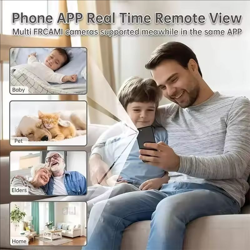A9 Mini Camera WiFi Draadloze  - Home Security Premium recensie en prijs