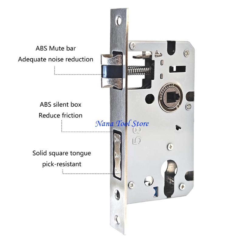 31GJ Upgrades Zinklegering Deu - Home Security Installation recensie en prijs