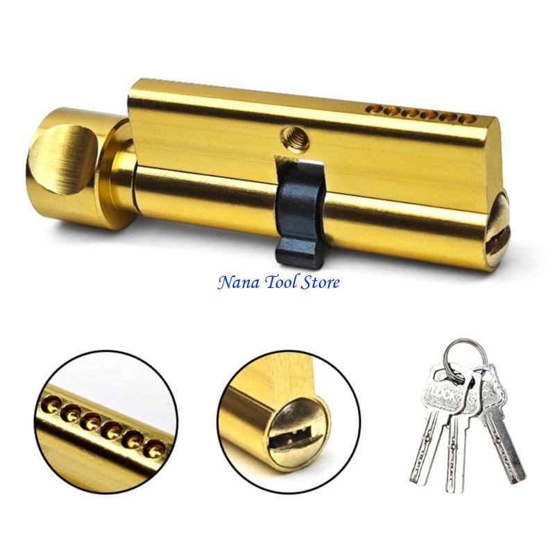 31GJ Upgrades Zinklegering Deu - Home Security Installation recensie en prijs