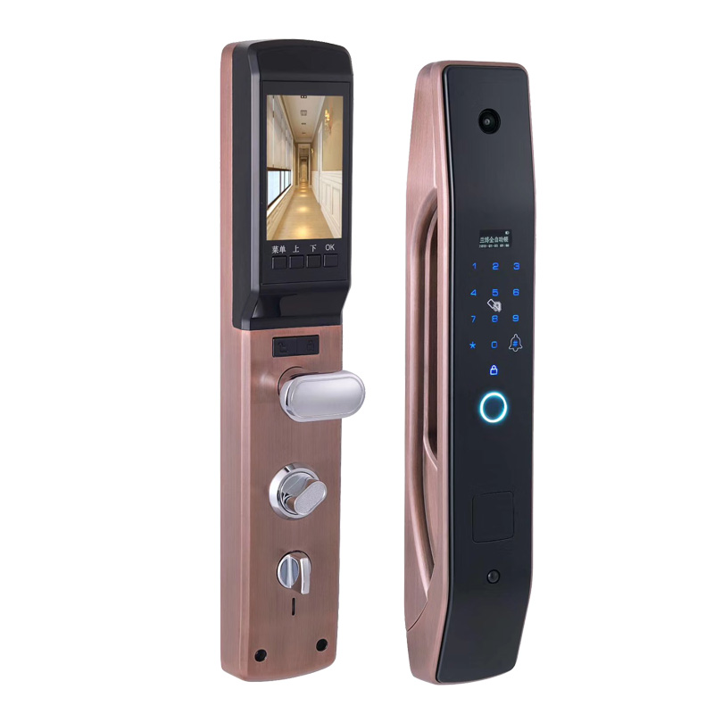 HanDaily Eenvoudig te installe - Home Security Installation recensie en prijs