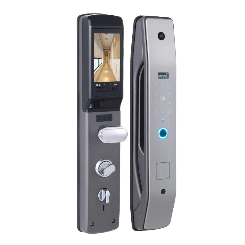 HanDaily Eenvoudig te installe - Home Security Installation recensie en prijs