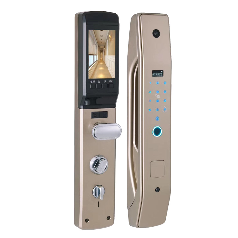 HanDaily Eenvoudig te installe - Home Security Installation recensie en prijs
