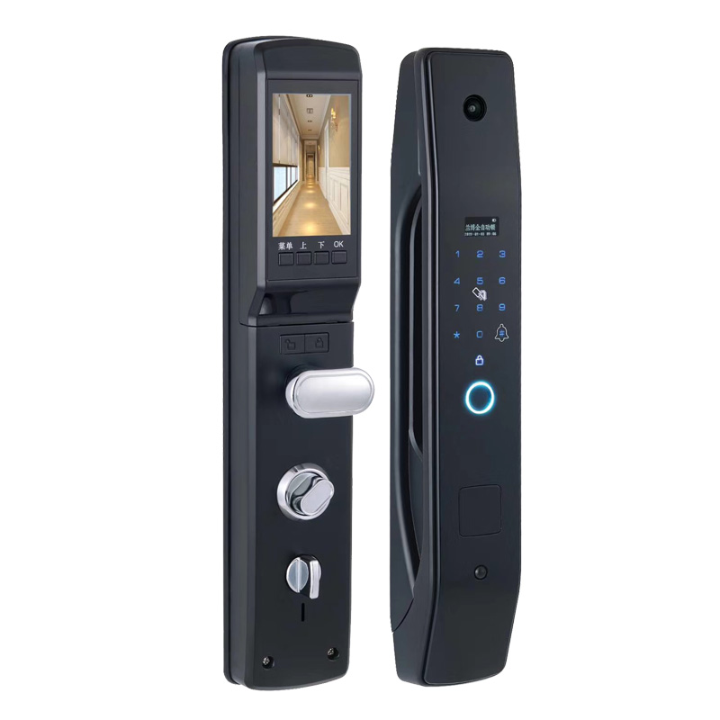 HanDaily Eenvoudig te installe - Home Security Installation recensie en prijs