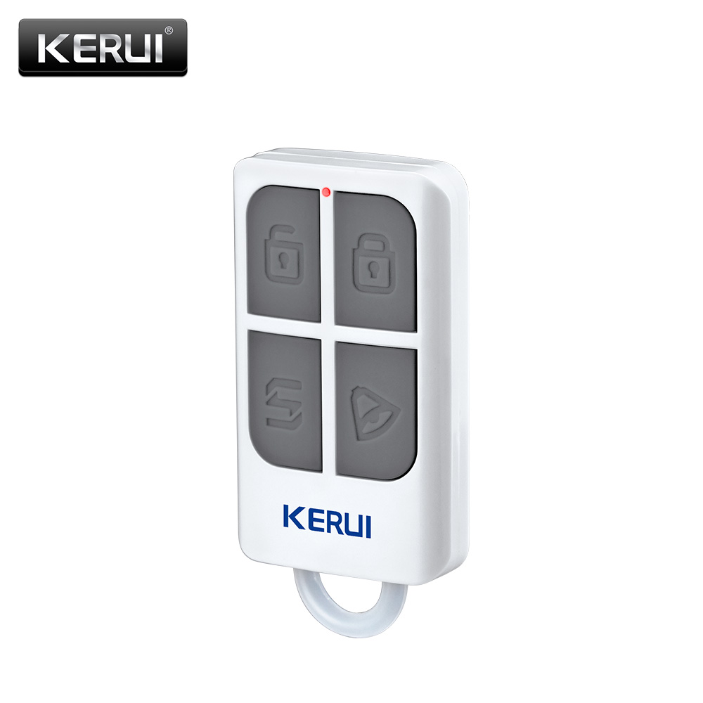 KERUI Draadloze krachtige draa - Home Security Installation recensie en prijs