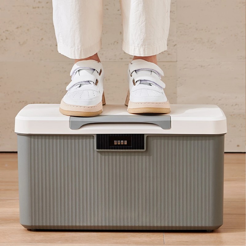 ‌ Premium afsluitbare opbergdo - Home Security Premium recensie en prijs