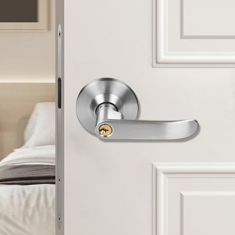 Premium Sferische Drie-Bar Han - Home Security Bars recensie en prijs
