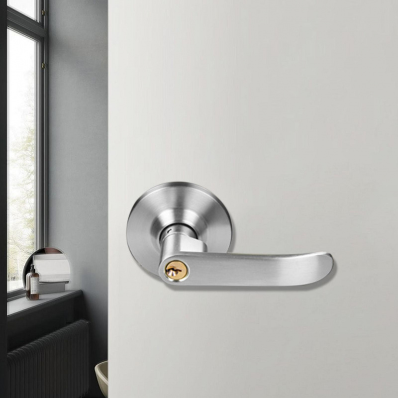 Premium Sferische Drie-Bar Han - Home Security Bars recensie en prijs