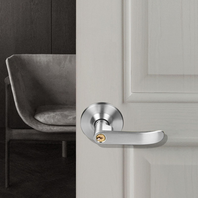 Premium Sferische Drie-Bar Han - Home Security Bars recensie en prijs