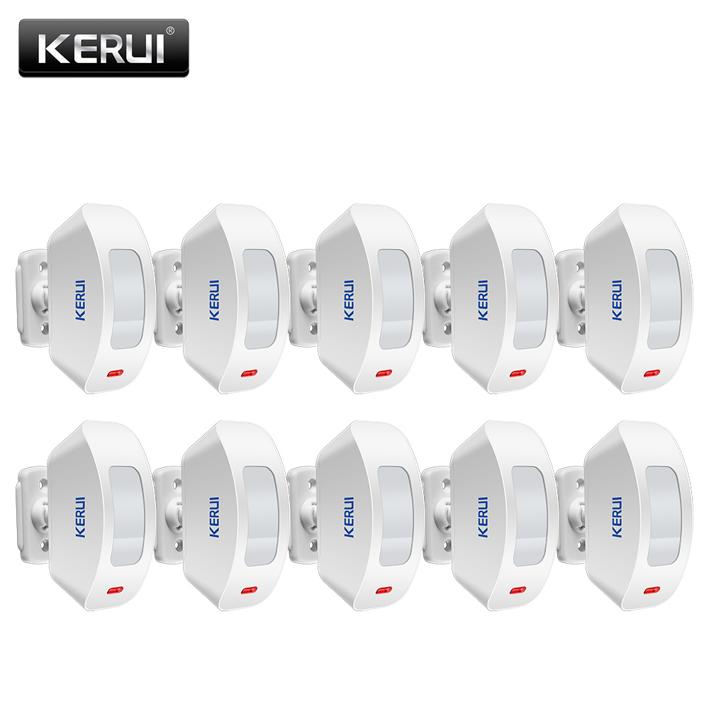CORINA Draadloze Gordijn Infra - Home Security Equipment recensie en prijs