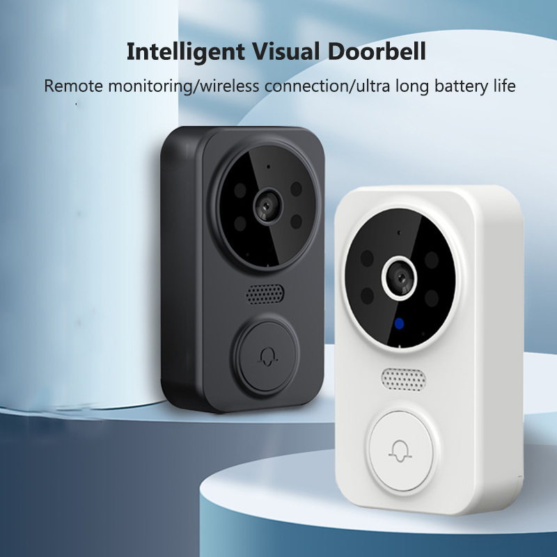 WiFi Smart Video Deurbel Camer - Home Security Premium recensie en prijs