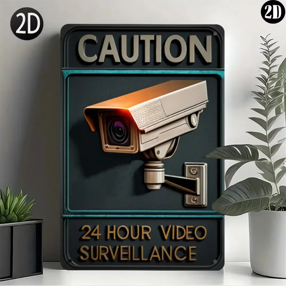 CamVintagePro ™   Vintage - Ge - Home Security Bars recensie en prijs