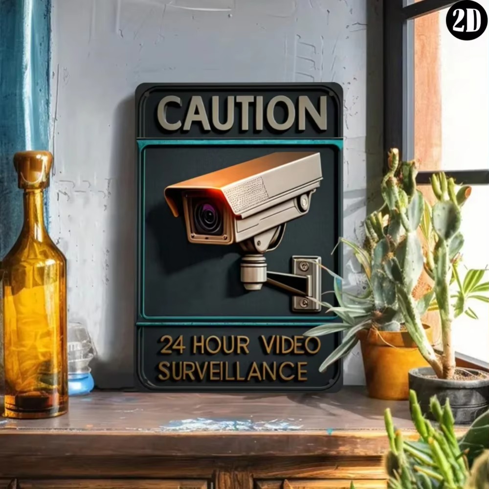 CamVintagePro ™   Vintage - Ge - Home Security Bars recensie en prijs