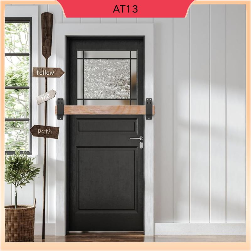 AT13 Deurbarricadebeugels, 2-p - Home Security Bars recensie en prijs