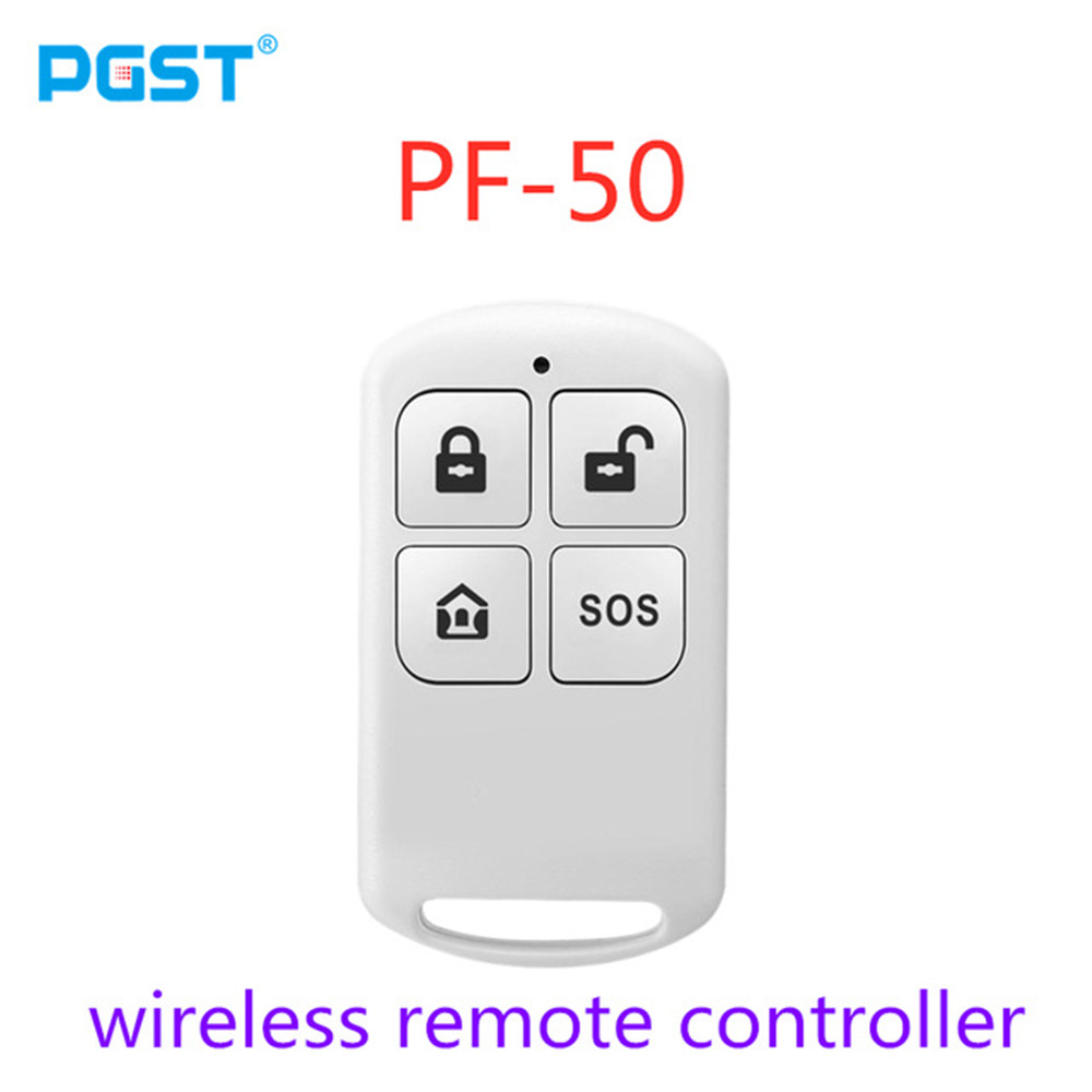 PGST PF-50 Hoge kwaliteit draa - Home Security Installation recensie en prijs