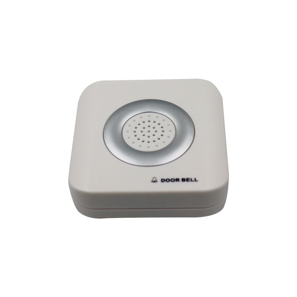 Bedrade Deurbel DC12V Toegangs - Home Security Ring System recensie en prijs
