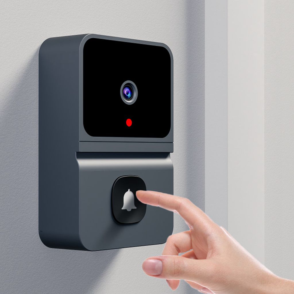 Draadloze Deurbel Wifi Outdoor - Home Security Premium recensie en prijs