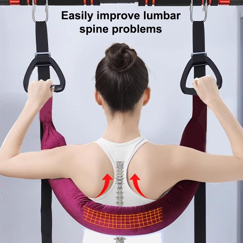 Homegym Lumbale Tractieband Ve - Home Security Bars recensie en prijs