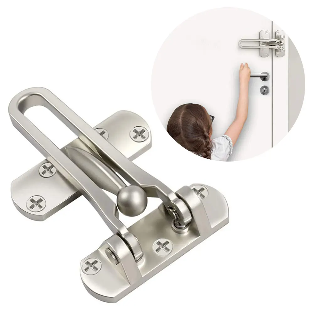 Duurzame roestvrijstalen anti- - Home Security Bars recensie en prijs