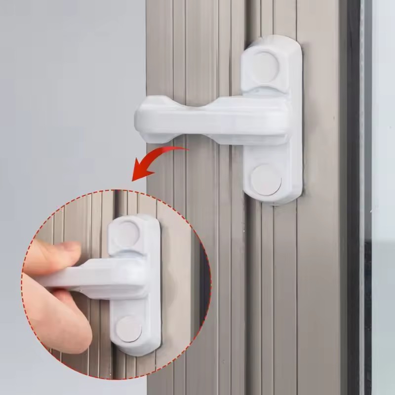 Thuisbalkon Praktische vervang - Home Security Bars recensie en prijs
