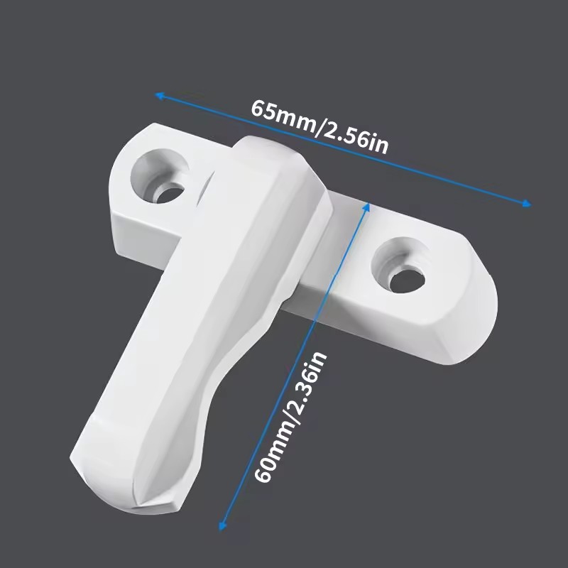 Thuisbalkon Praktische vervang - Home Security Bars recensie en prijs