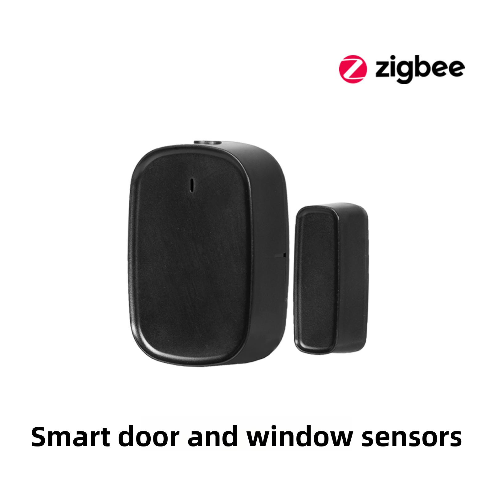 Zigbee slimme deur- en raamsen - Home Security App recensie en prijs