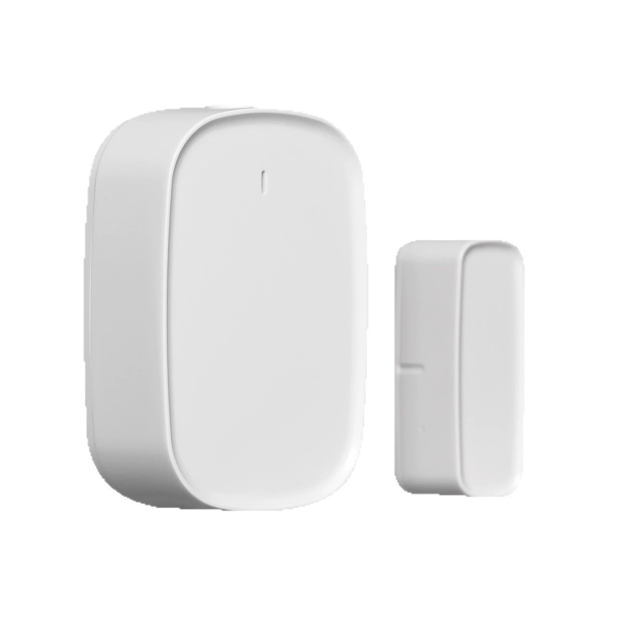 Zigbee slimme deur- en raamsen - Home Security App recensie en prijs