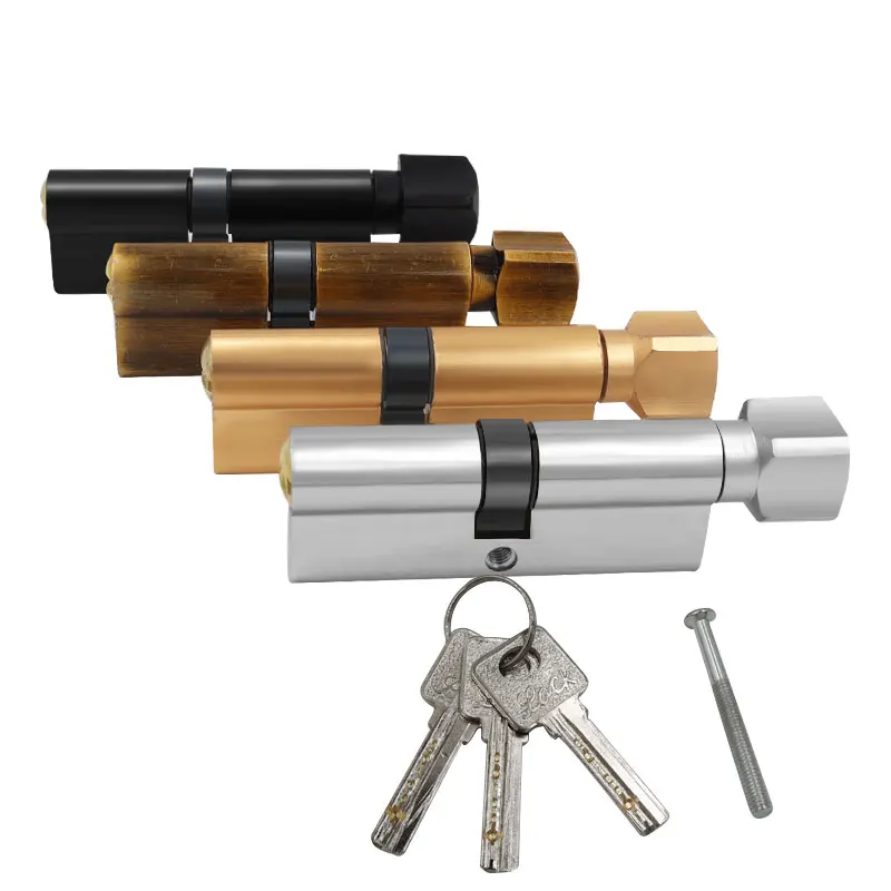 Deur Cilinderslot Bevooroordee - Home Security Installation recensie en prijs