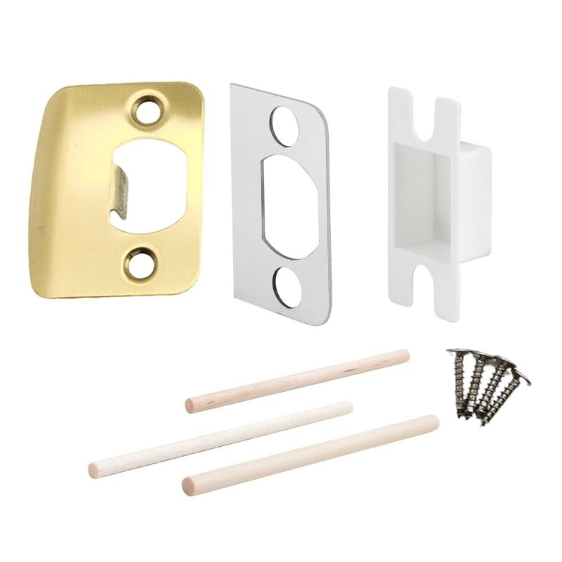 Deursluitplaatset Elegante deu - Home Security Installation recensie en prijs