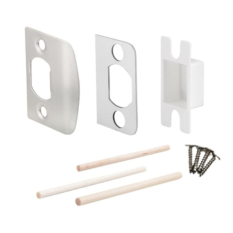 Deursluitplaatset Elegante deu - Home Security Installation recensie en prijs