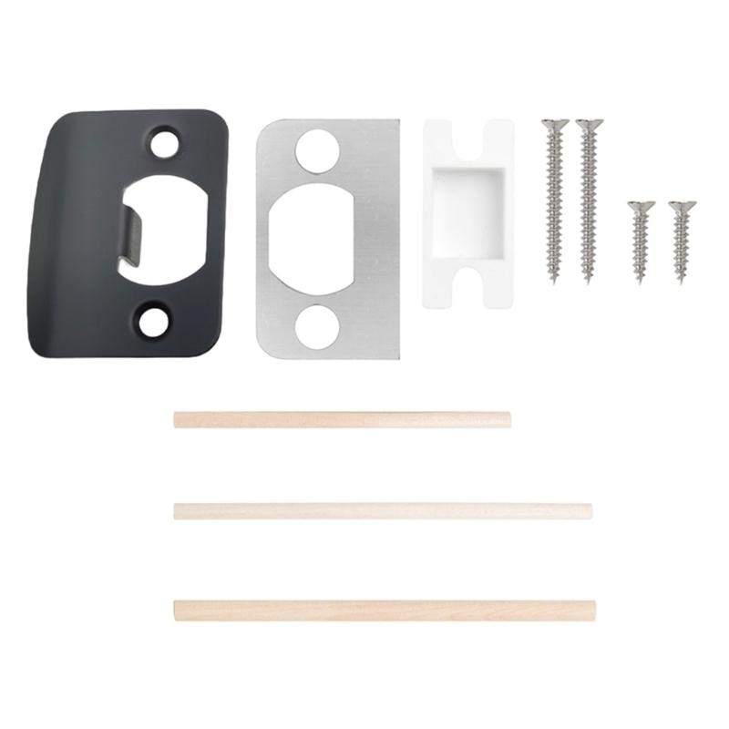 Deursluitplaatset Elegante deu - Home Security Installation recensie en prijs