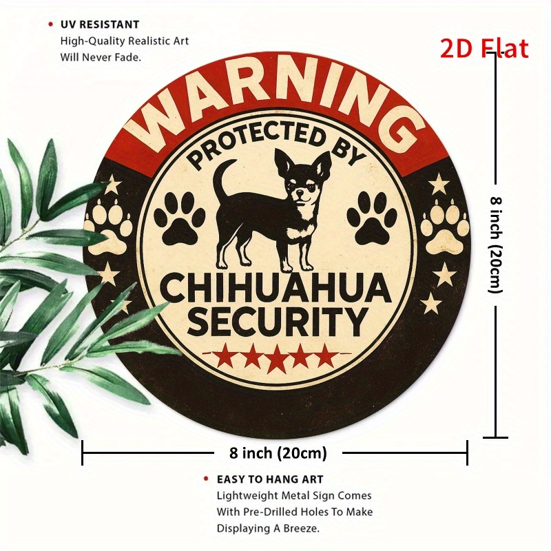 Waarschuwing: Beschermd door C - Home Security Bars recensie en prijs