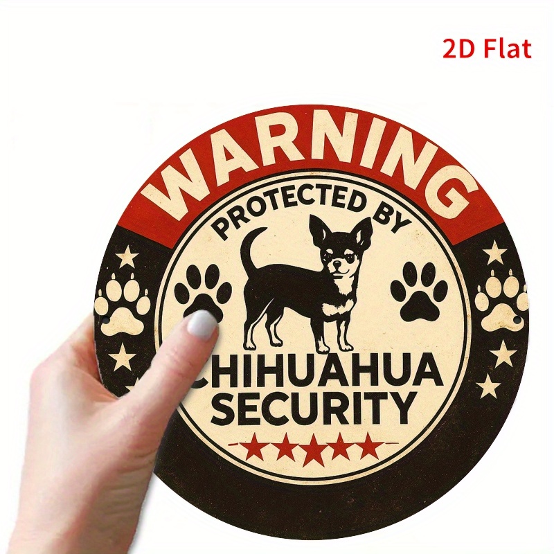 Waarschuwing: Beschermd door C - Home Security Bars recensie en prijs