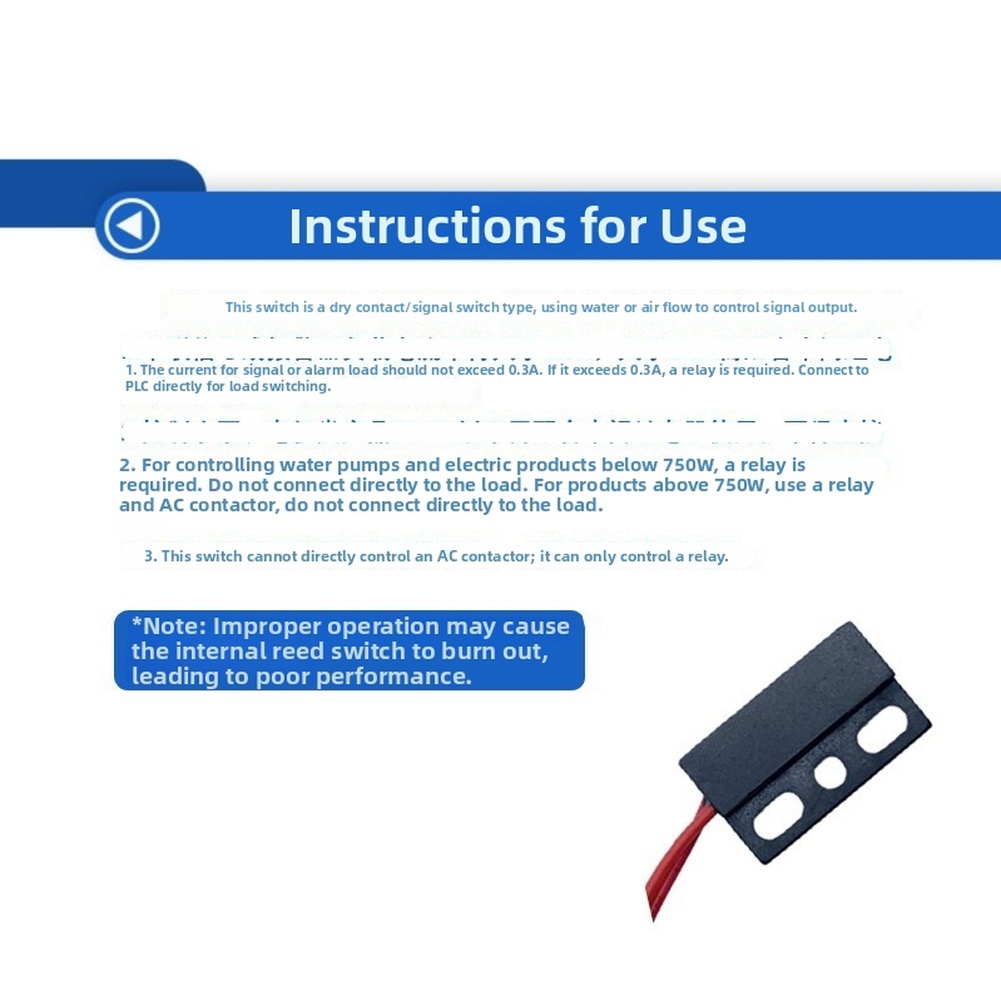 Hoge gevoeligheidsschakelaar v - Home Security Installation recensie en prijs