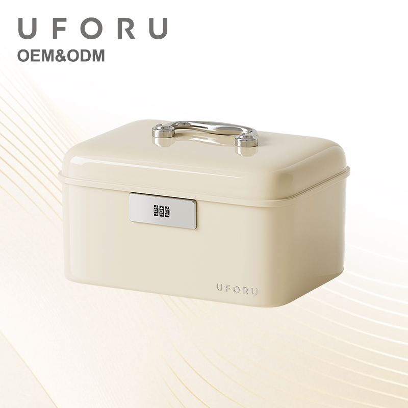 UFORU Opbergbox met handvat, a - Home Security Equipment recensie en prijs