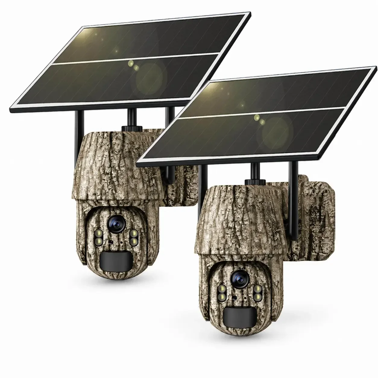 4G LTE Mobiele Beveiligingscam - Home Security Premium recensie en prijs