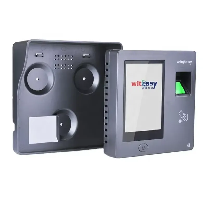 Wifi Camera Toegangscontrole 4 - Home Security Ring System recensie en prijs