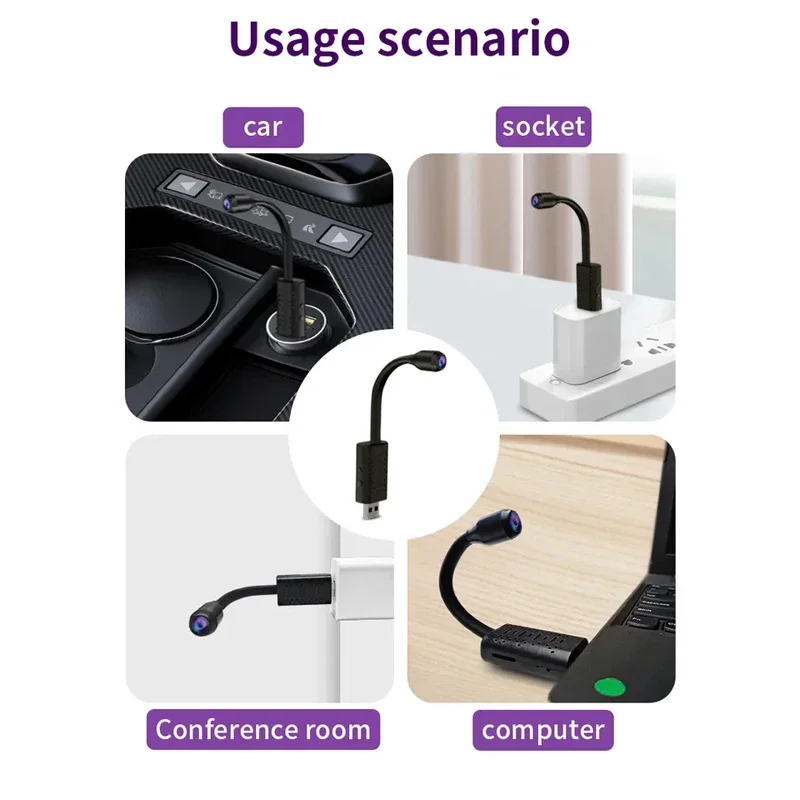 4K USB-bewaking WiFi-camera's  - Home Security Premium recensie en prijs